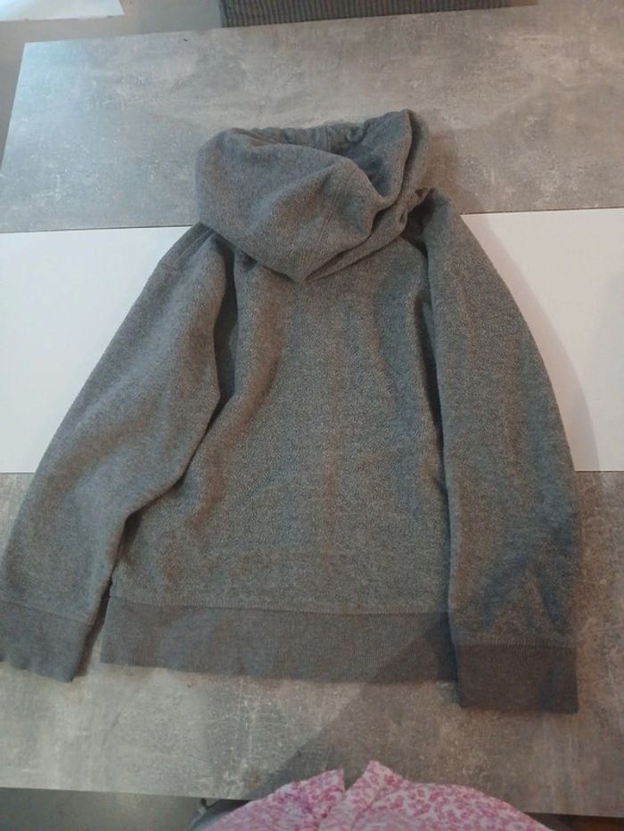 Veste polaire gap - photo numéro 3