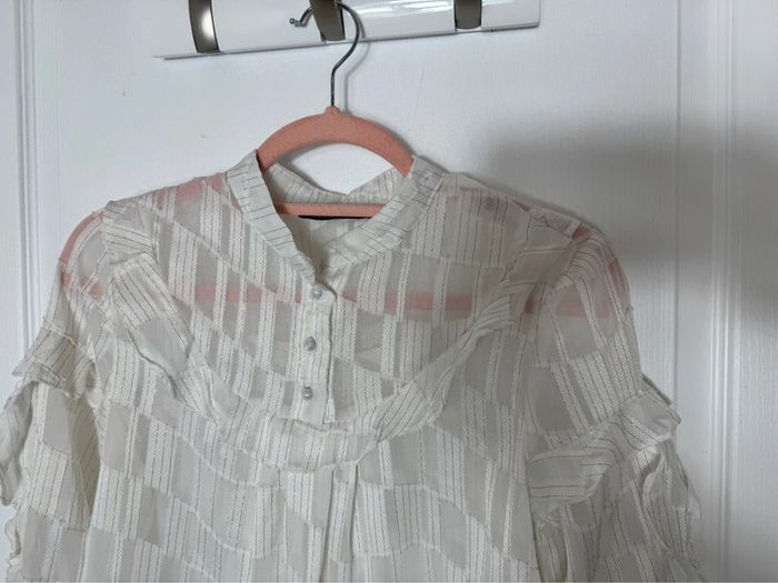 Blouse neuve - photo numéro 2