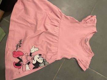 Robe Minnie