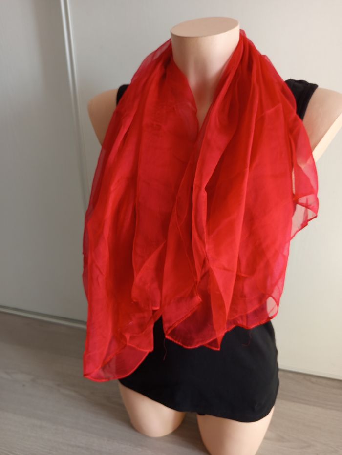 Foulard - photo numéro 2