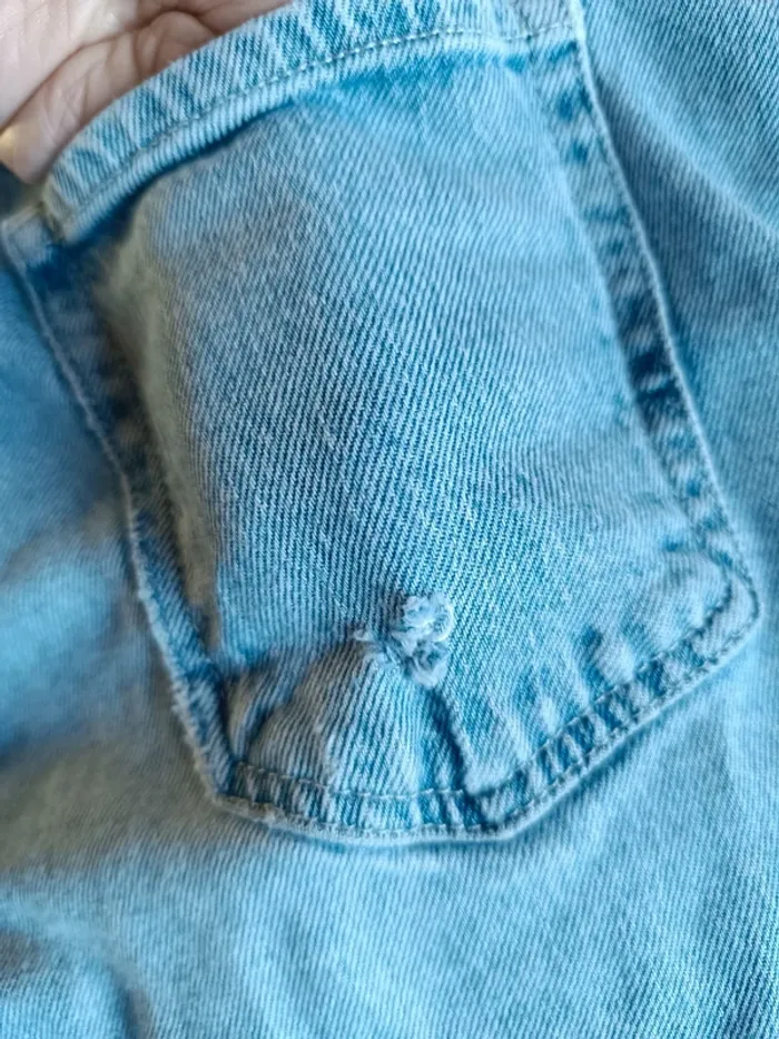 Jean H&M - Taille 12 ANS - photo numéro 7