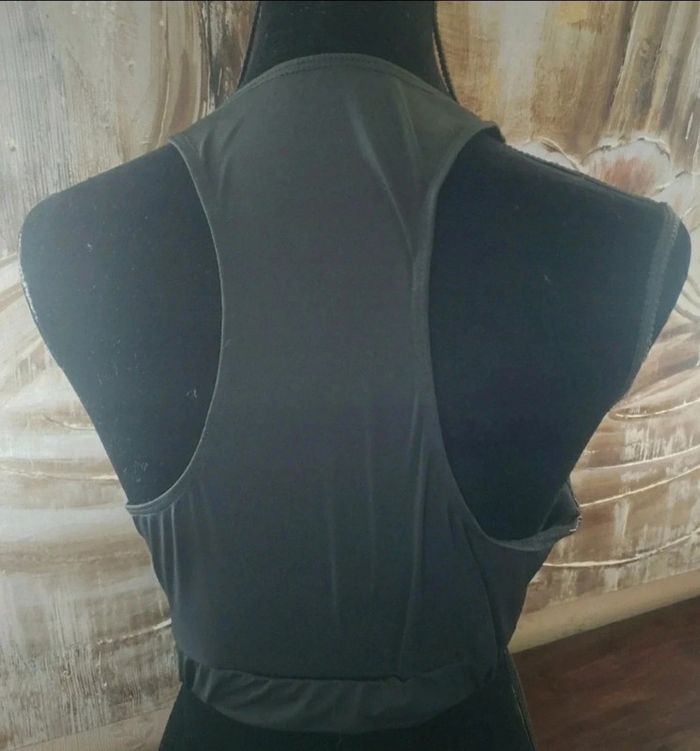 Brassière de Sport taille L - photo numéro 2