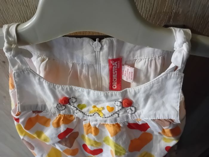 Robe d'été - photo numéro 2