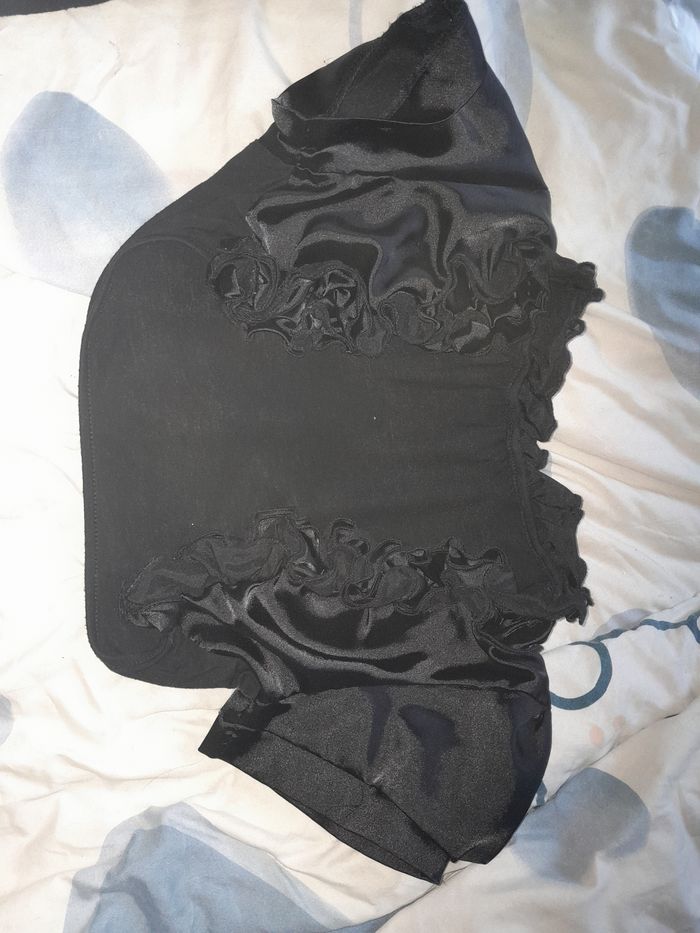 Lots de 2 gilet taille 14 ans - photo numéro 2