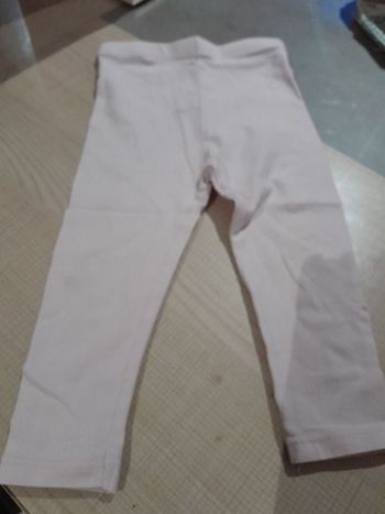 Leggings 12 mois