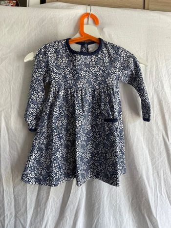 Robe 18 / 24mois jojomamanbebe
