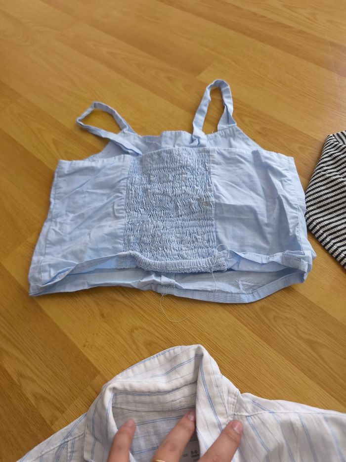 Petit lot de 3 pieces - photo numéro 7