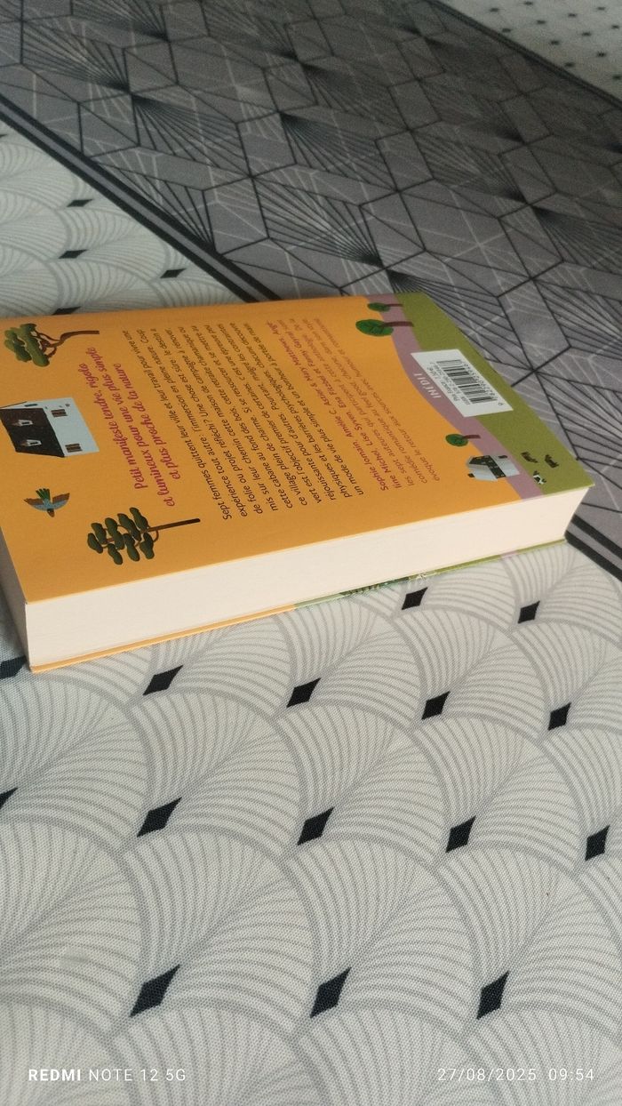 Livre "vite de l'air. Vite du vert " Sophie jomain - photo numéro 6