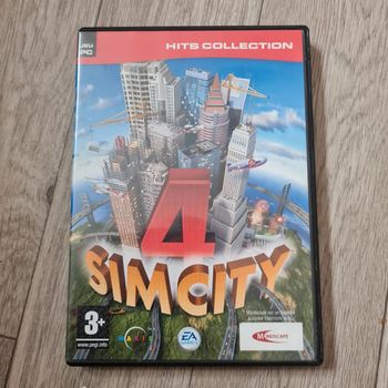 Sim city 4