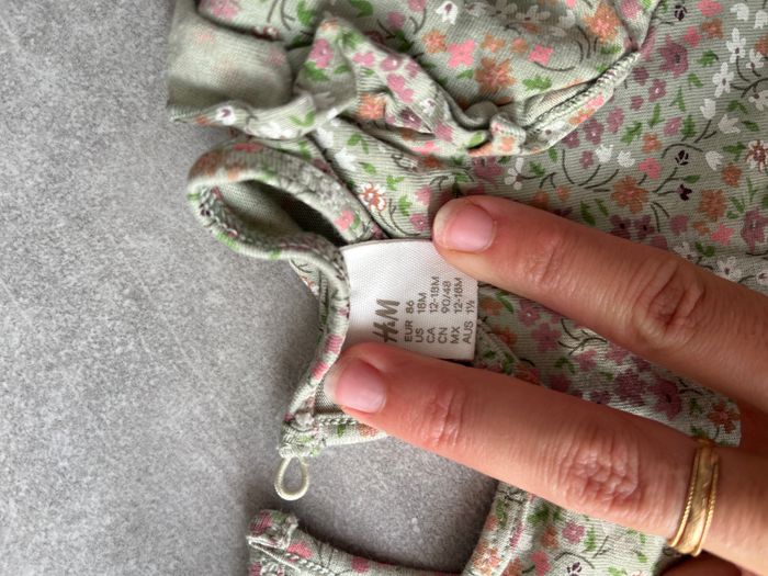 Robe légère - photo numéro 3