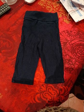 Legging 6 mois