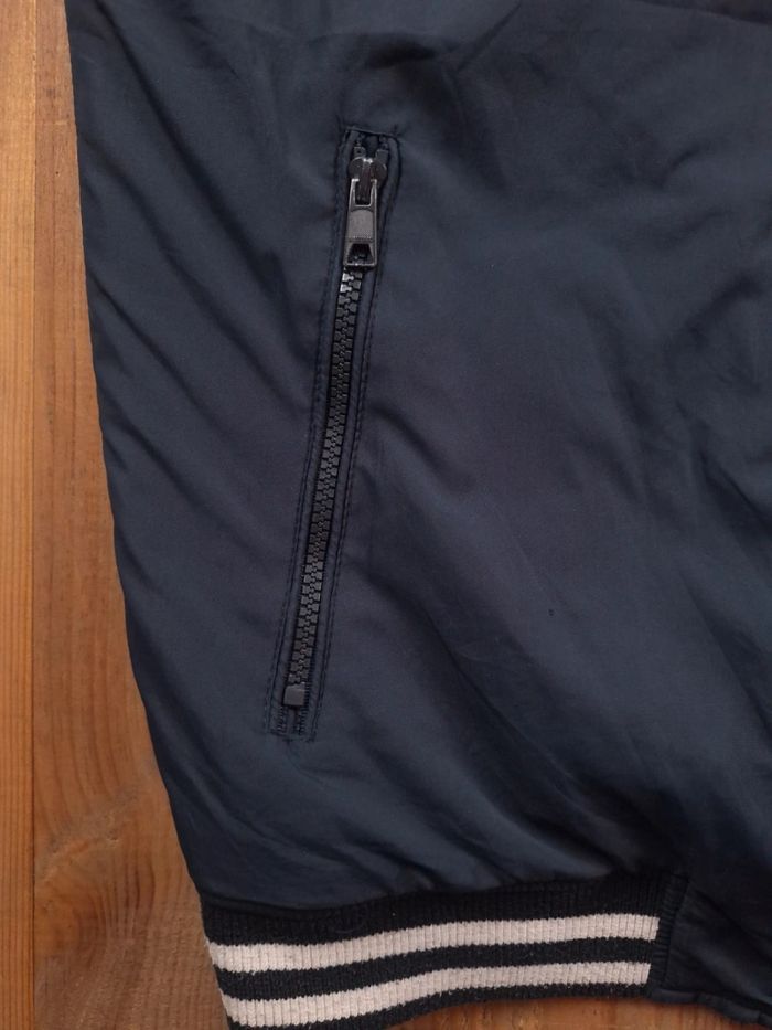 veste Alcott Brand - world Series 53 – Homme – Taille L (705) - photo numéro 4