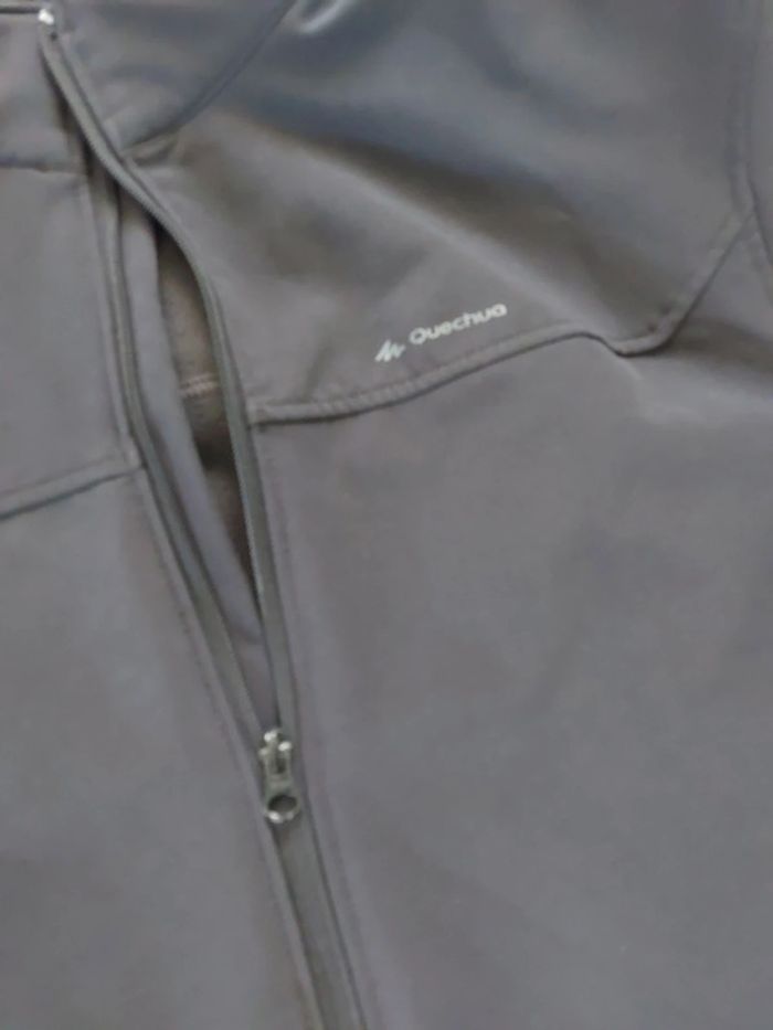 Veste quechua Décathlon - photo numéro 4