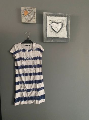 Robe ikks 8 ans