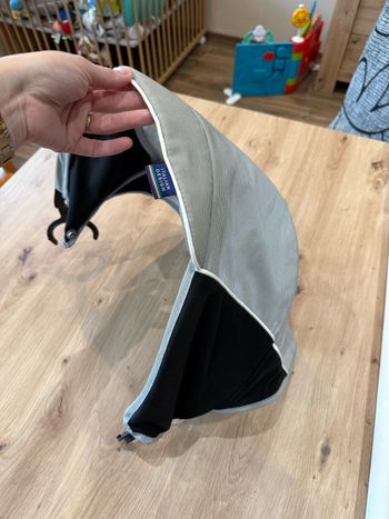 Canopy capote cosy Chicco