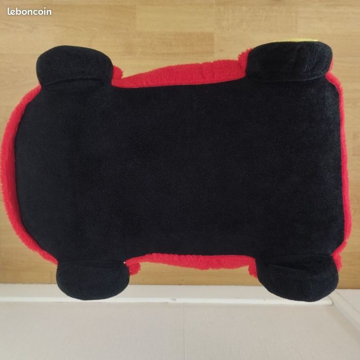 Coussin voiture cars - photo numéro 3