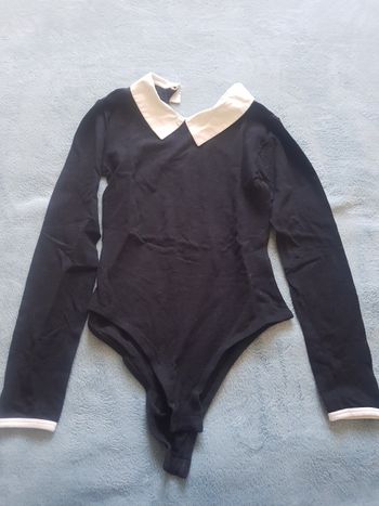 Body manches longues S