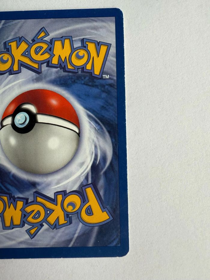 Carte Pokémon Galopa 44/64 - Jungle édition 1 Wizards - FR - Usée - photo numéro 2