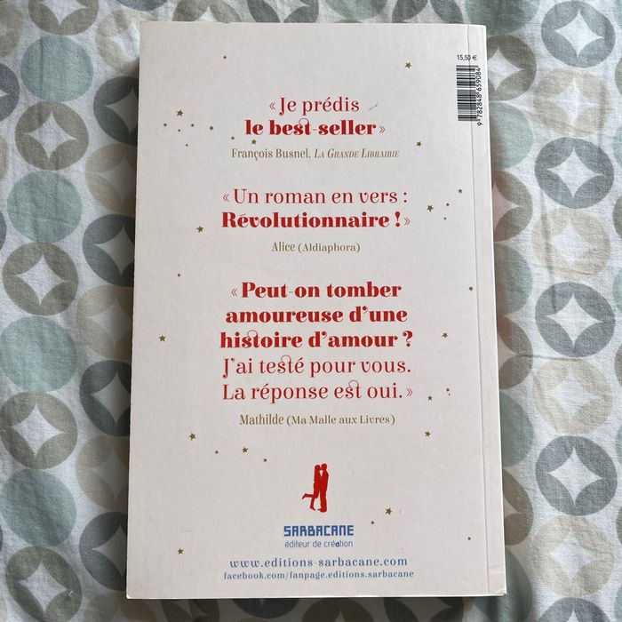 songe à la douceur - photo numéro 2