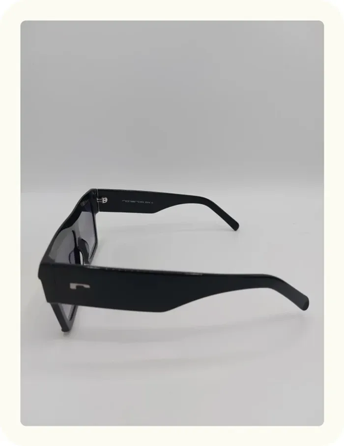 Lunettes de soleil Roberto sunglasses - photo numéro 3