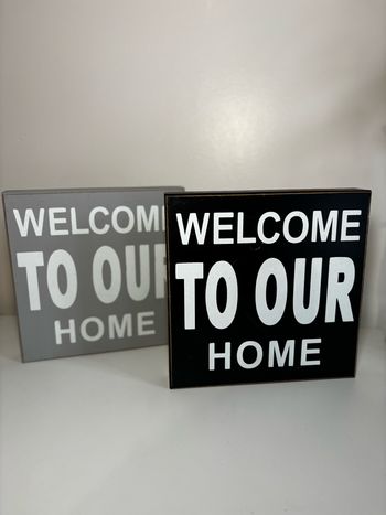 Lot de deux Petit cadre