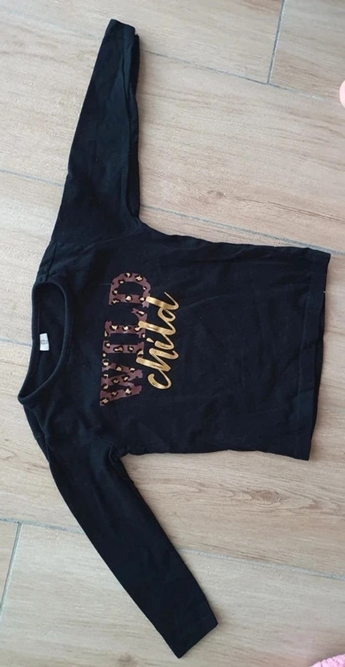 Lot fille 3 ans, 98cm - photo numéro 9