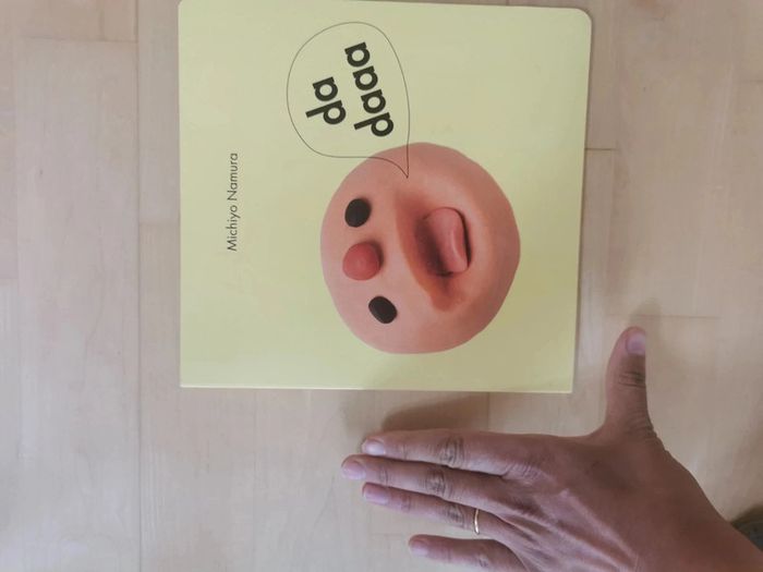 Livre dadaaa - photo numéro 3