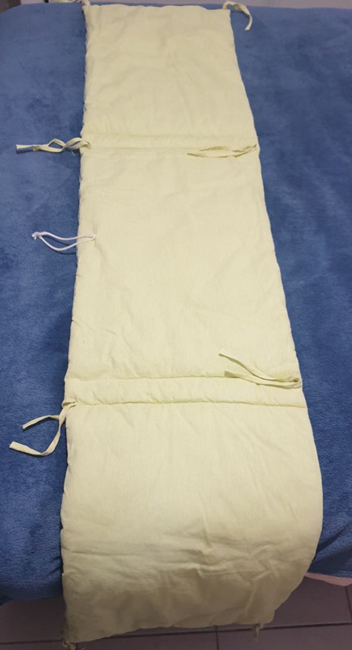 Tour de lit - photo numéro 4