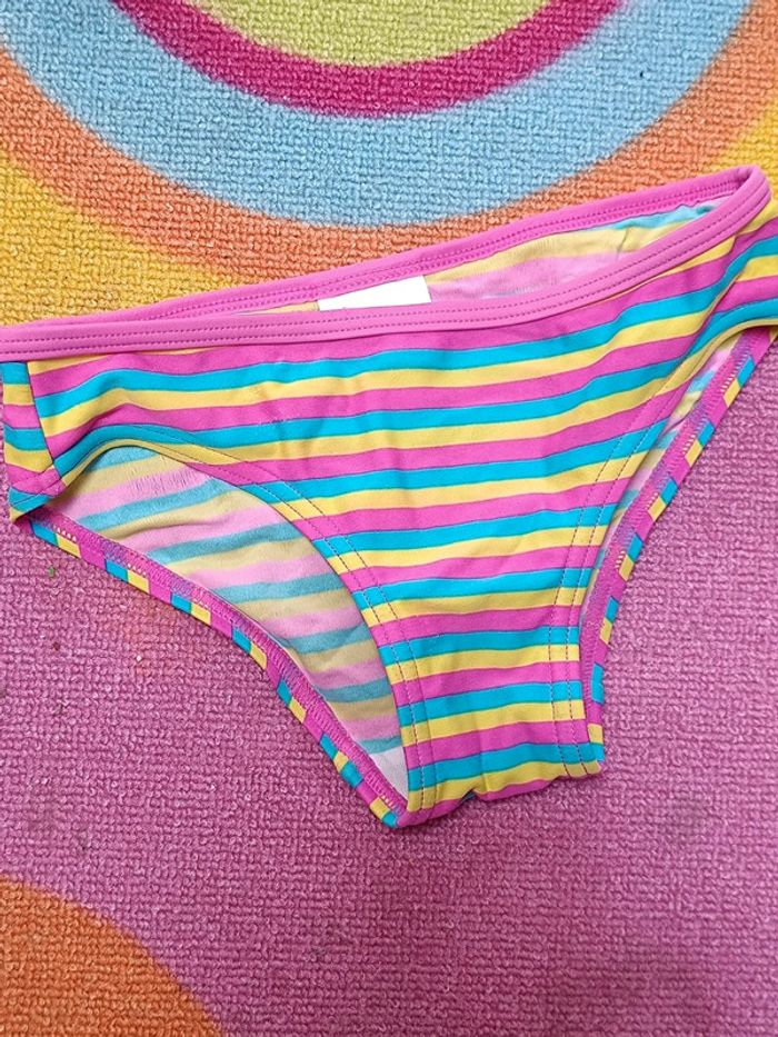 Bikini ligné Speedo - photo numéro 3