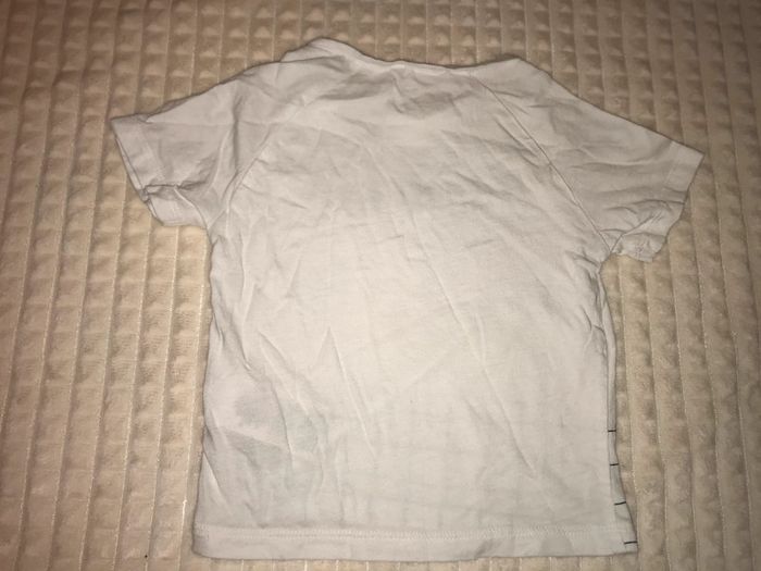 T-shirt carrément beau - photo numéro 4