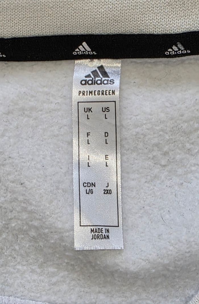 Sweat mixte - photo numéro 3