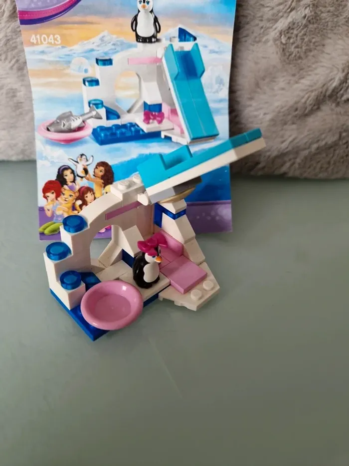 Lego friends - photo numéro 2