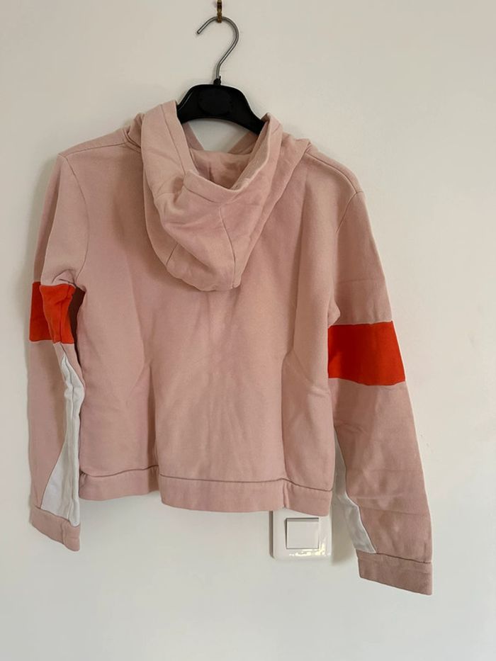 Sweat à capuche Kiabi - photo numéro 5