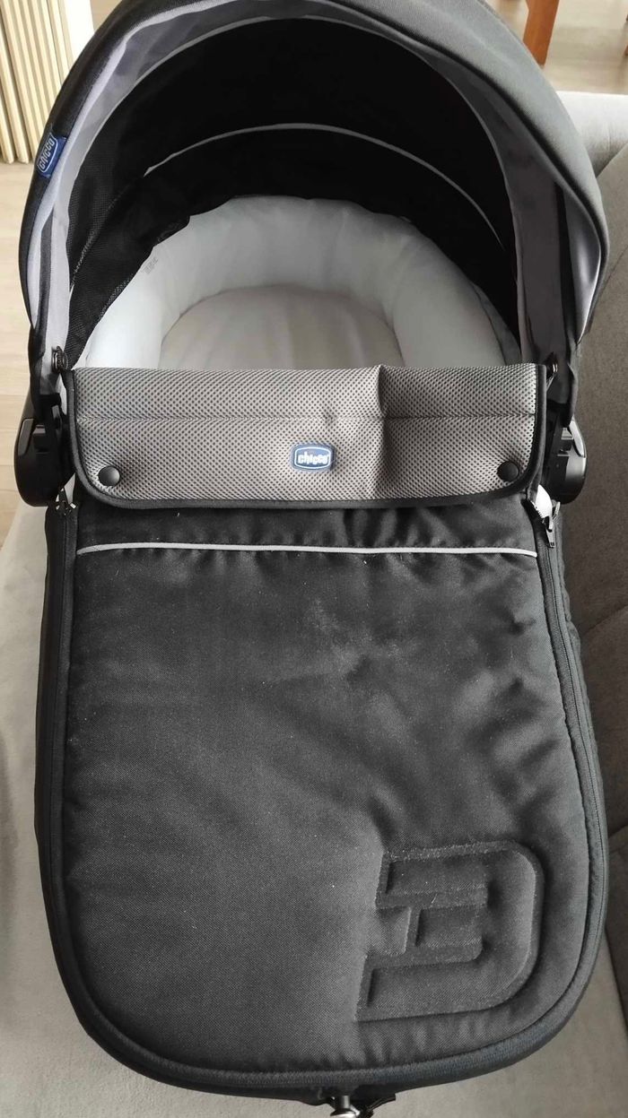Poussette chicco - photo numéro 10