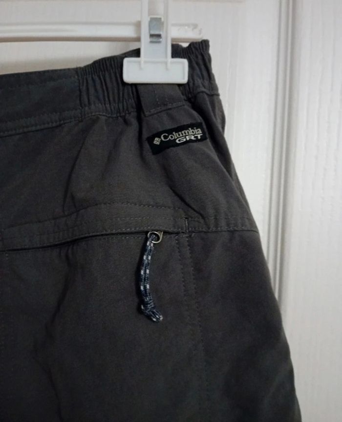 Lot de 2 shorts - photo numéro 12