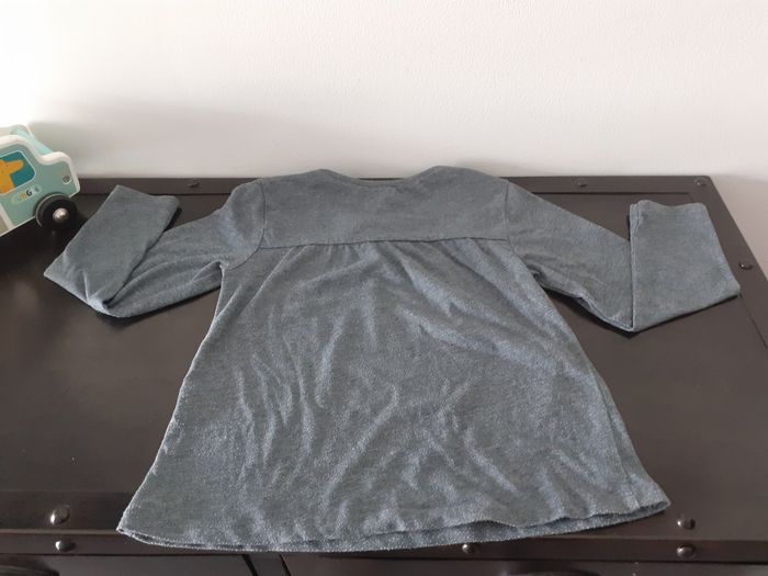 Tee-shirt - photo numéro 5