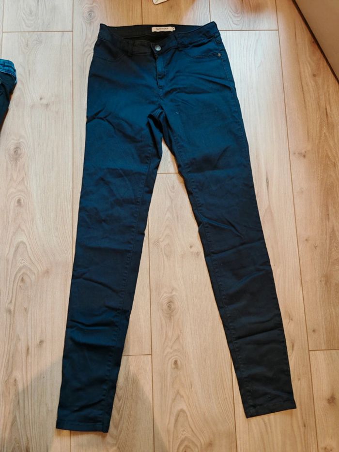 Jeans femme