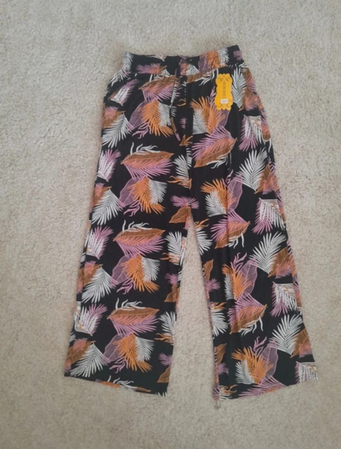 Pantalon Palazzo T.42/44 - photo numéro 2