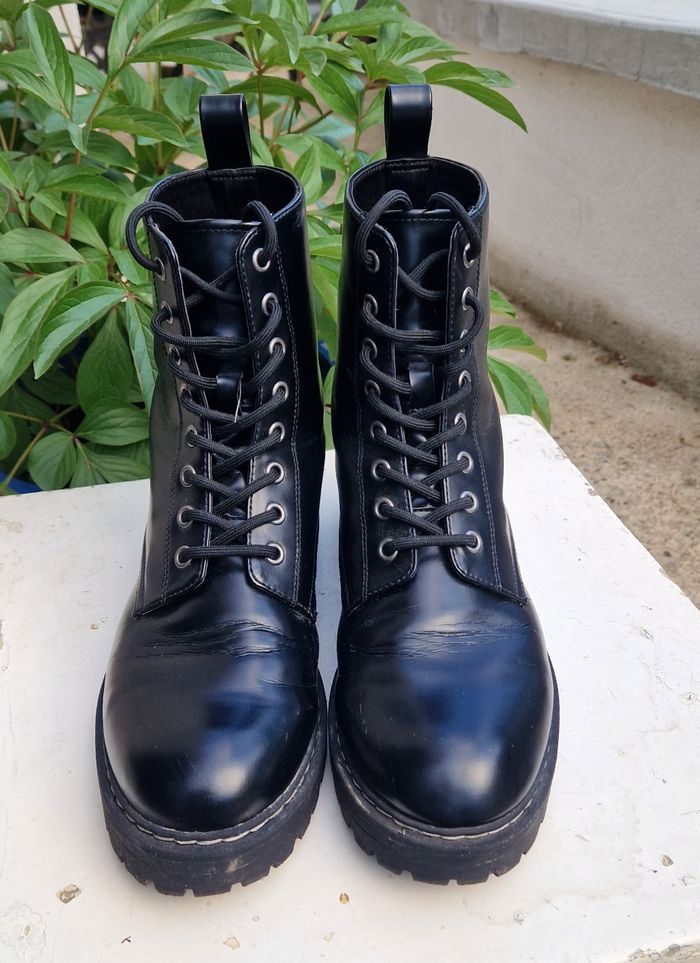 BOTTES - photo numéro 5