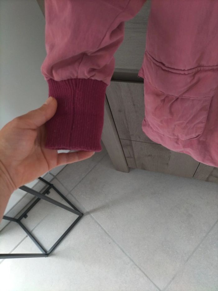 Blouson - photo numéro 2