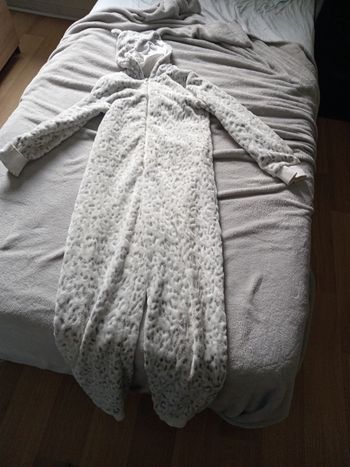 Grenouillère taille 146