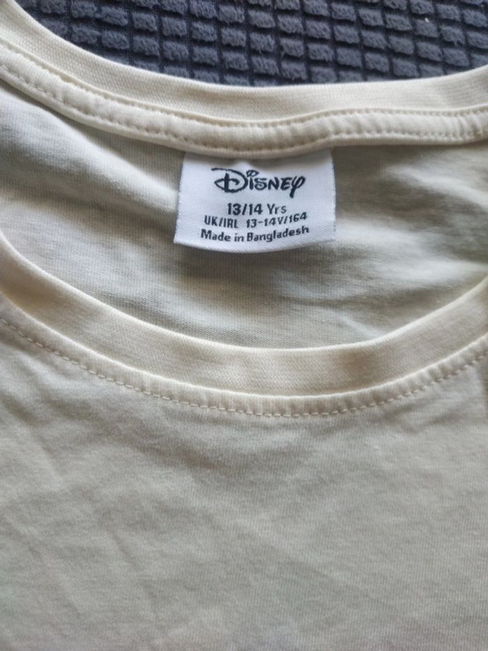 T-shirt Mickey - photo numéro 4