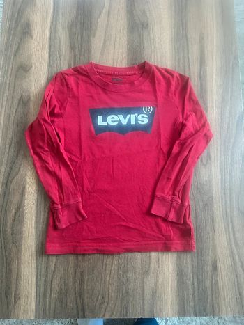 Tee shirt manche longue