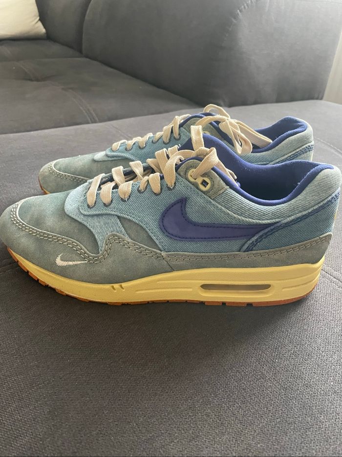 Baskets air max
