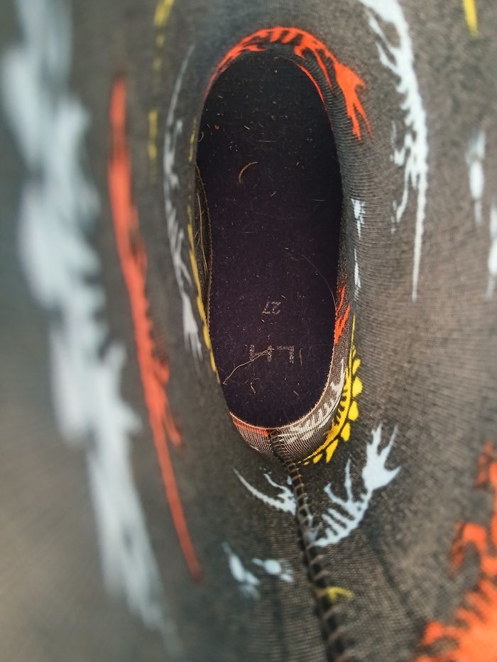 Bottes de pluie - photo numéro 5