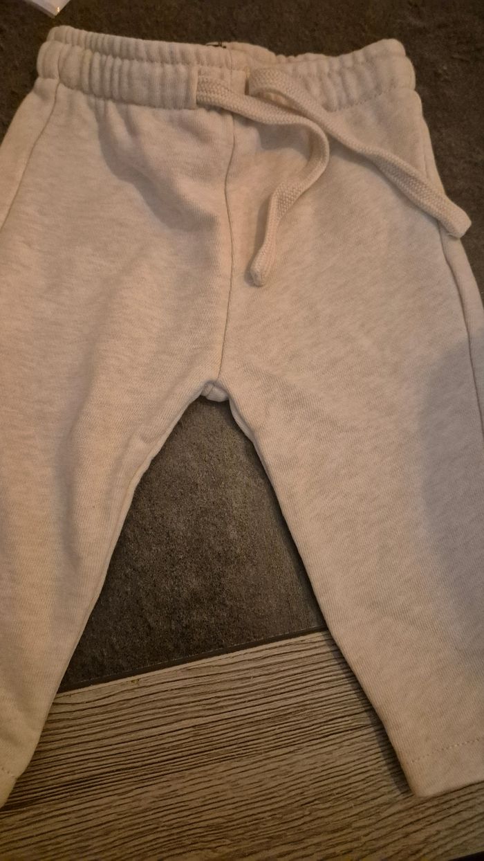 Pantalon pour bébé