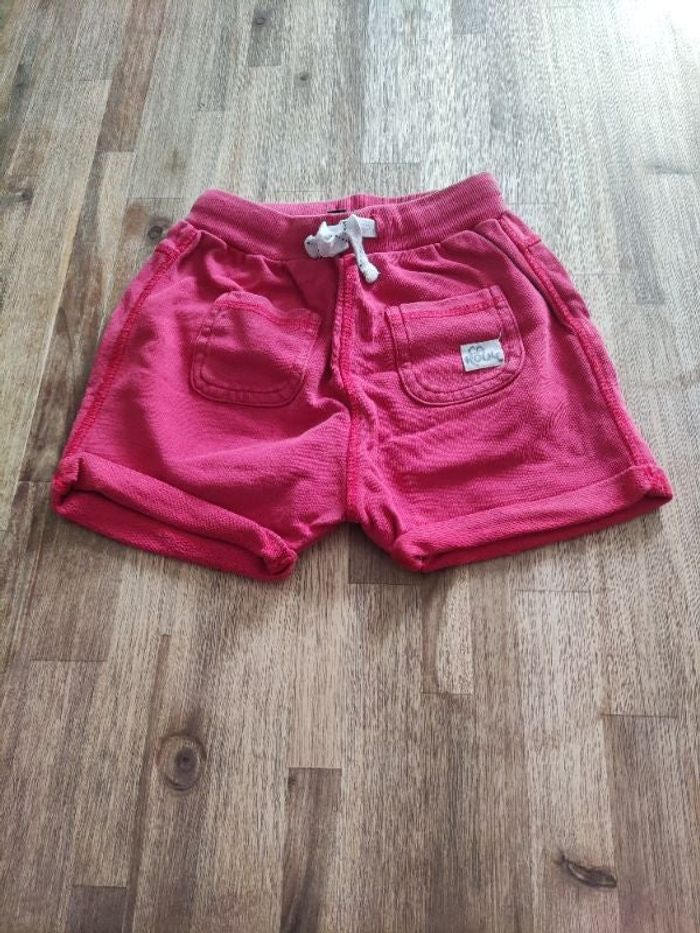 Short