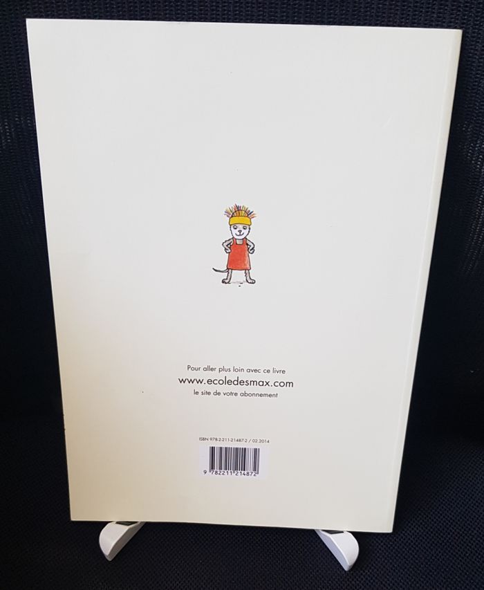 Bonnet d'Ona (Le) - Frédéric Stehr - Ecole des loisirs - photo numéro 2