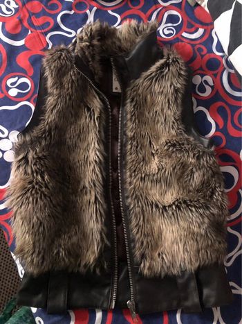 Veste vintage 20s