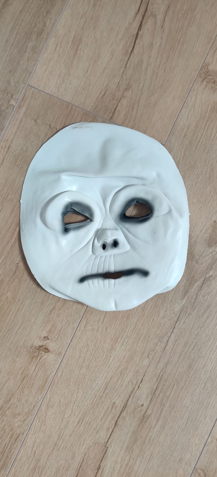 Costume faucheuse - photo numéro 2